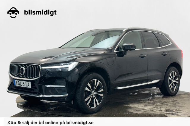 Volvo XC 60 XC60 Recharge PHEV AWD Momentum 25% MwSt.