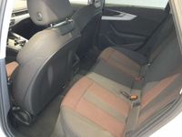 Audi A4 - Vorschau Bild 8