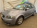 Audi A3 1.6 Klima TÜV NEU - Audi A3 aus 2003: 1.6
