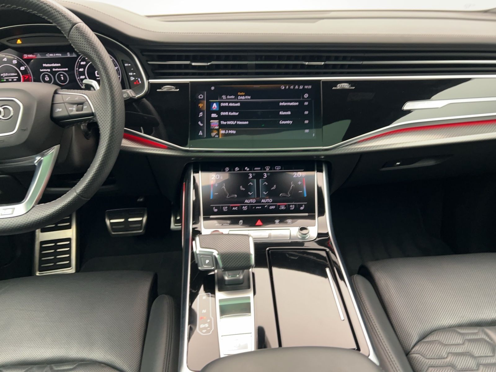 Audi RSQ8 - Bild 7