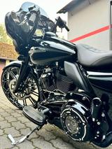 Harley-Davidson Street Glide Special Thunderbike Jekyll&MRHyde - HARLEY-DAVIDSON THUN