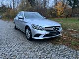 Mercedes-Benz C 180 T Autom. /NAVI/Avantgarde/PDC/Camera/LED
