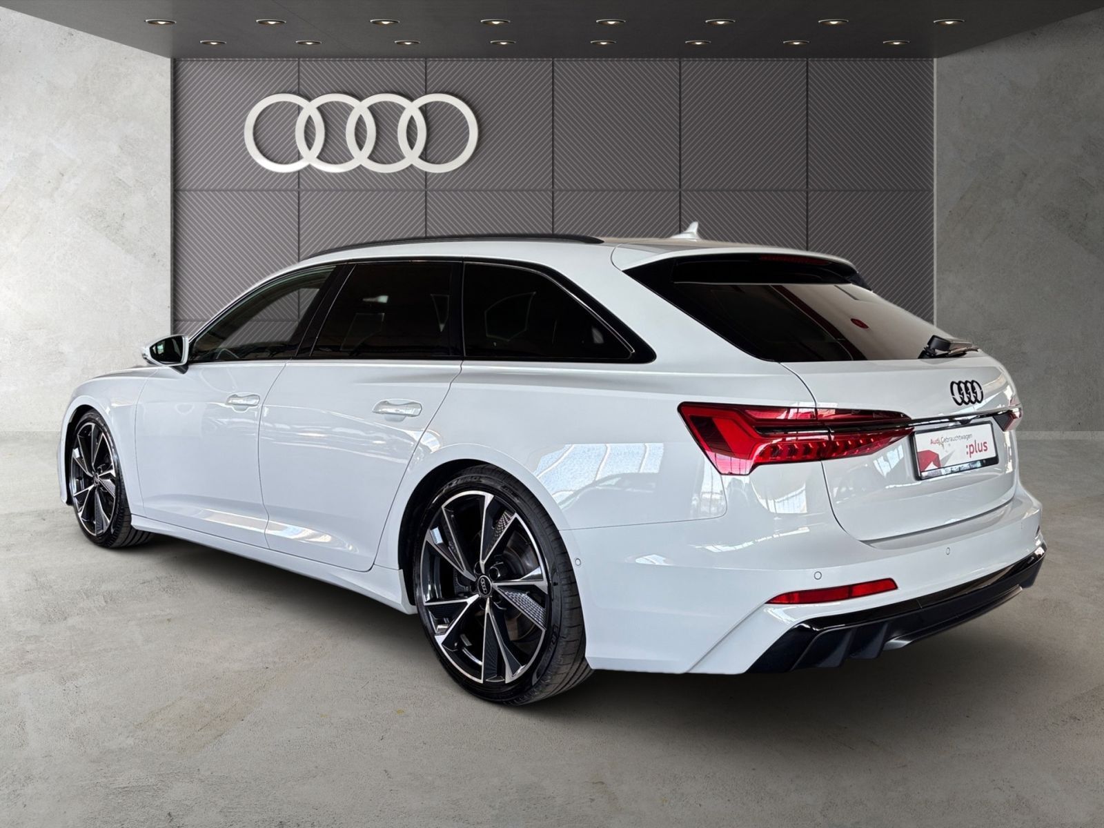 Audi S6 - Bild 4