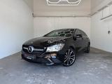 Mercedes-Benz CLA 200 Shooting Brake+STANDH.+AMBIENTE+KAMERA+ - Mercedes-Benz CLA-Klasse mit Diesel-Antrieb: Coupe