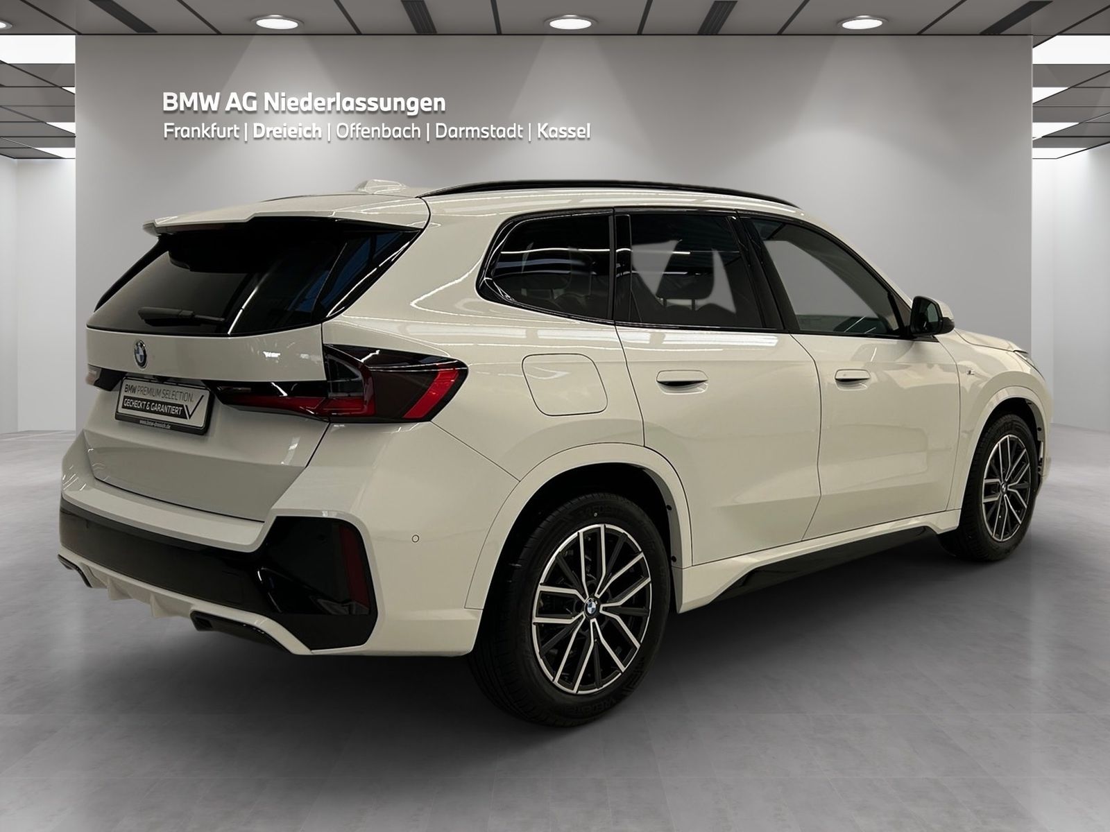 BMW X1 - Bild 4