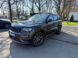 Jeep Grand Cherokee 3.0l V6 MultiJet 184kW S Auto... - Jeep Grand Cherokee Gebrauchtwagen in Mannheim