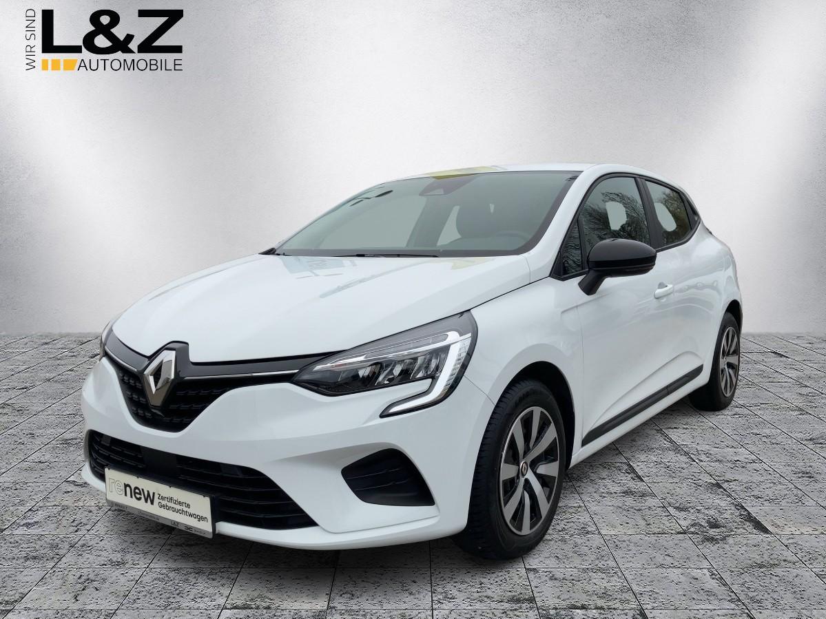 Renault Clio V 1.0 TCe 90 Equilibre