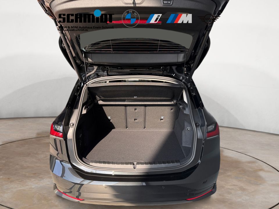 BMW 218 Active Tourer - Bild 5