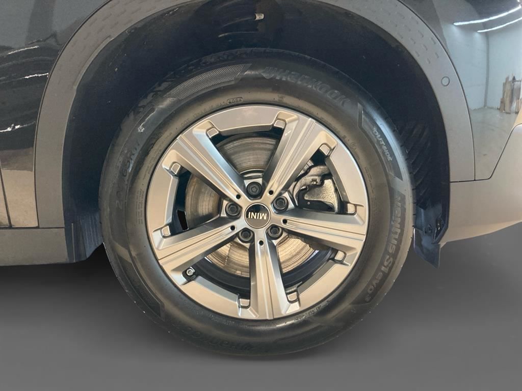 MINI Cooper S Countryman - Bild 17