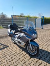 BMW K 1200 LT - TÜV neu - Vieles neu - Top - Offers matching your search criteria
