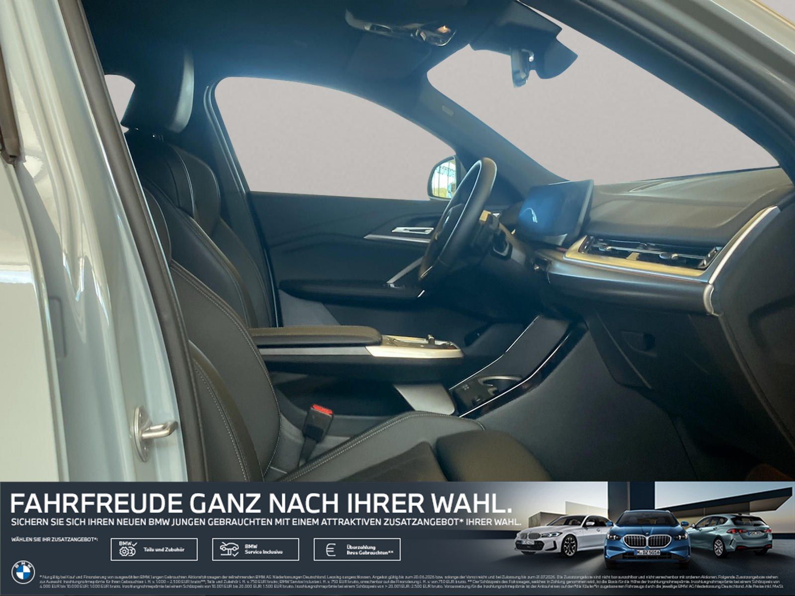 BMW X2 - Bild 6