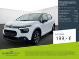 Citroën C3 BlueHDi 100 Stop&Start Shine - Citroen C3 Stop-&-Start mit Diesel-Antrieb