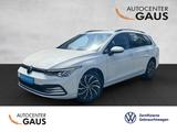 Volkswagen Golf VIII Variant Life 1.5 eTSI DSG Navi*Kamera*
