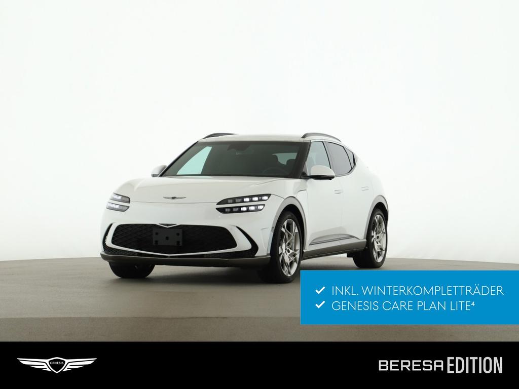 Genesis GV60 Sport AWD*B&O Audio*PanoGlasdach*MY2024 HUD