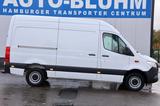 Mercedes-Benz Sprinter 317 Kasten L2H2 + 9G-Tronic - Koffer
