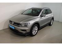 Volkswagen Tiguan 1.4 TSI Comfortline 6-DSG AHK, GJR, Klima