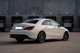 Mercedes-Benz CLA 200 Coupé Urban | Navi | Xenon - Mercedes-Benz CLA 200: Coupé