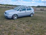 Volkswagen Golf 3 1.8T (Gti VR6 Umbau Recaro) - Volkswagen Golf: Vr6 GTI