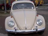 Volkswagen BREZELKÄFER - Volkswagen Käfer: Limousine