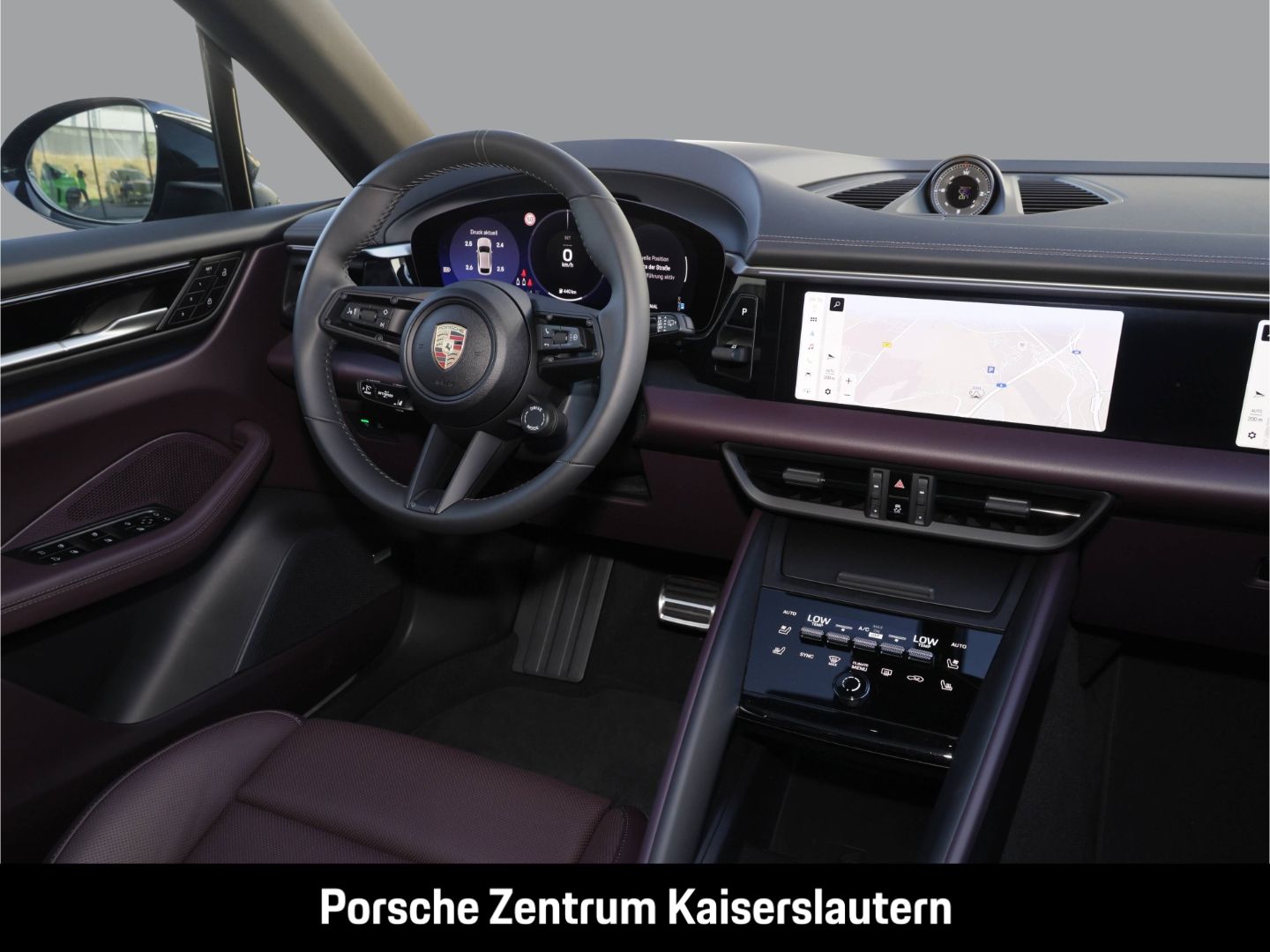 Porsche Macan - Bild 27
