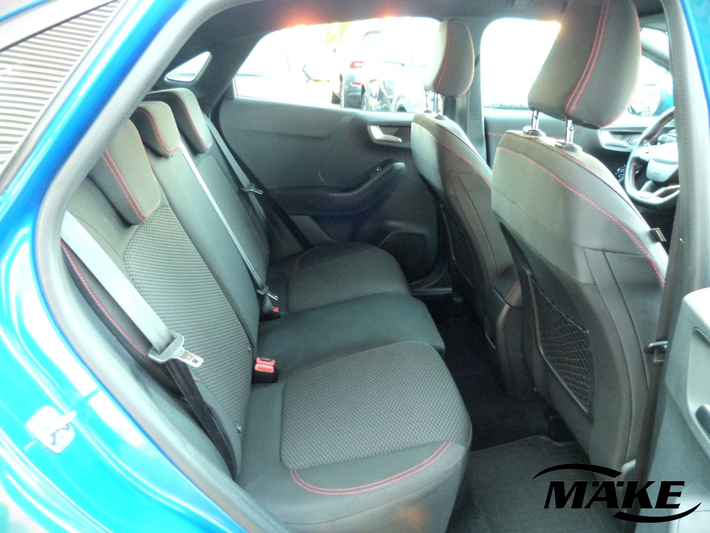 Puma 1.0 EcoBoost ST-Line, LED,Navi,Digital Cock