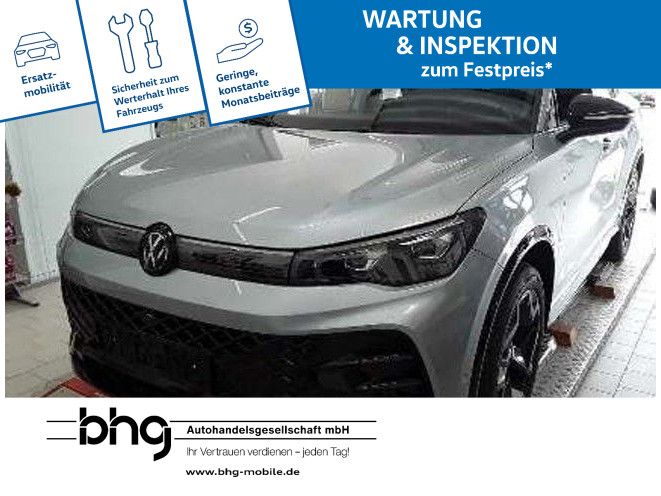 Volkswagen Tiguan 2.0 TDI DSG 4MOTION R-LINE imagem 2