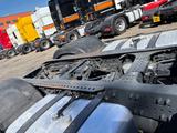 Mercedes-Benz ACTROS 1843 AUTOMAT LOHR - Autotransporter Lohr
