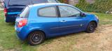 Renault Clio III Edition Dynamique - Renault Clio aus 2006: Dynamique