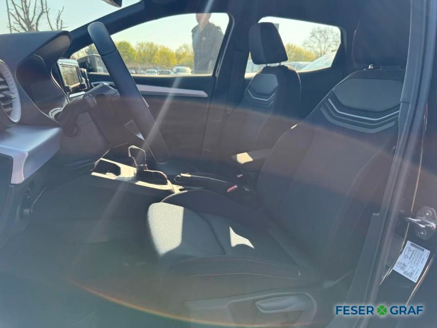 Seat Ibiza - Bild 11