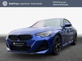 BMW 220i Coupe Aut. 135 kW, 2-türig