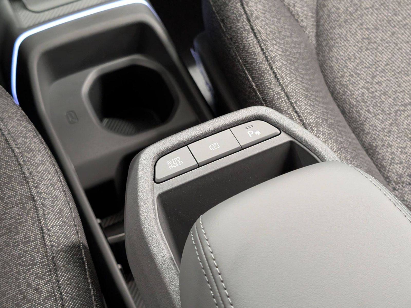 KIA EV2  5S Earth 61,0-kWh DriveWise-Park Design – Bild 19