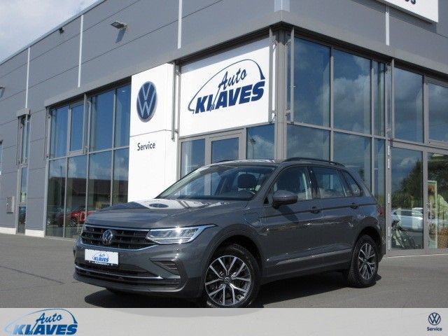 Image of Volkswagen Tiguan