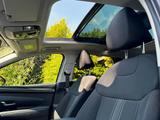 Hyundai TUCSON 1.6 T Hybrid Prime 03/2021 Scheckheft  - Hyundai TUCSON in Kiel