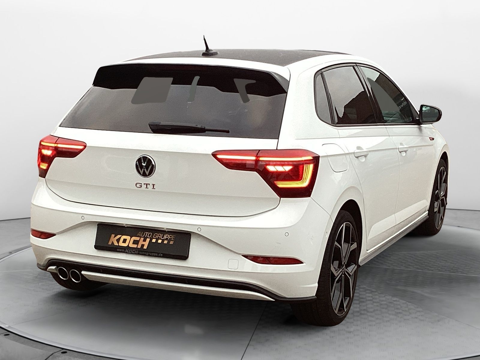 Volkswagen Polo - Bild 6