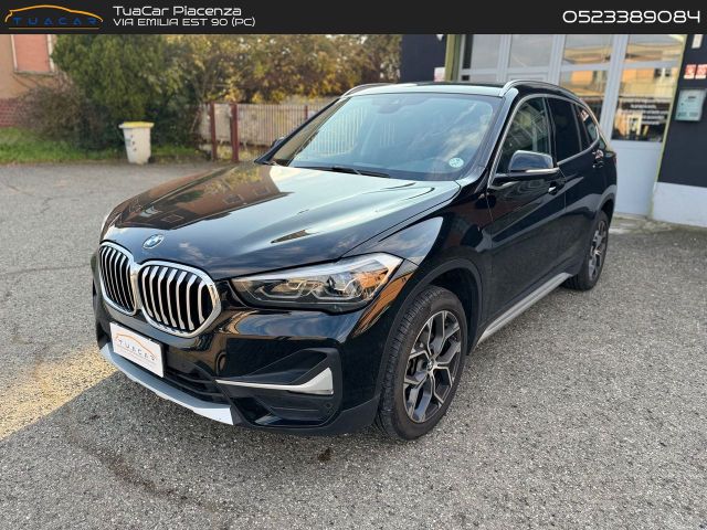 BMW Bmw X1 xLine Plus 16 d