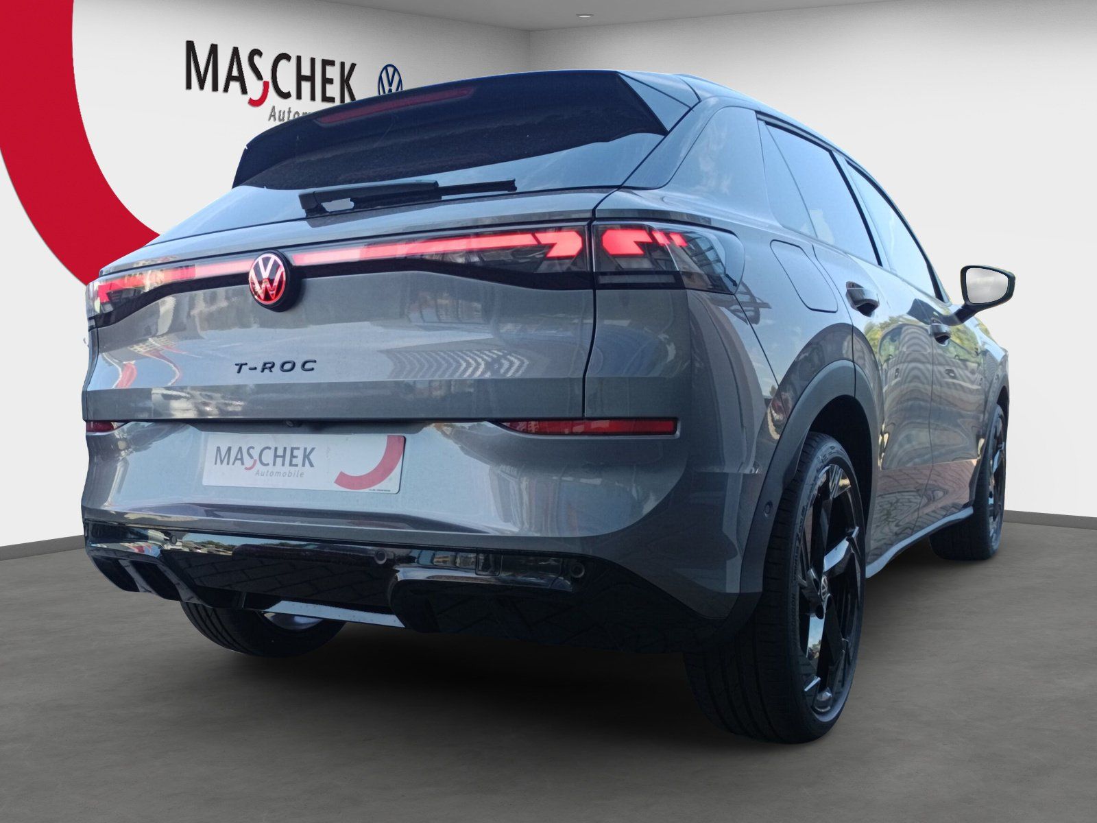 Volkswagen T-Roc - Bild 5