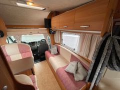 Miller Winnepeg | Händlergeschäft | Viel Ausstattung