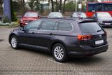 Volkswagen Passat Variant 1.5 TSI Business LED Navi PDC SHZ - Volkswagen Passat Variant: Automatik
