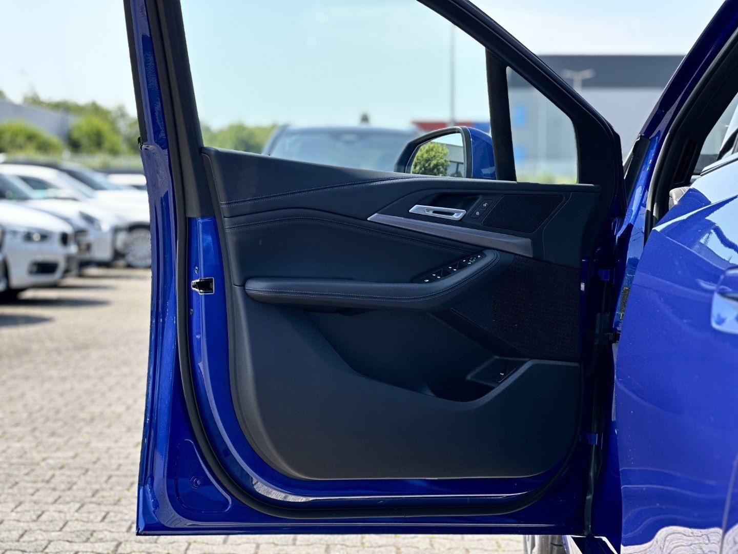 BMW 220 Active Tourer - Bild 9