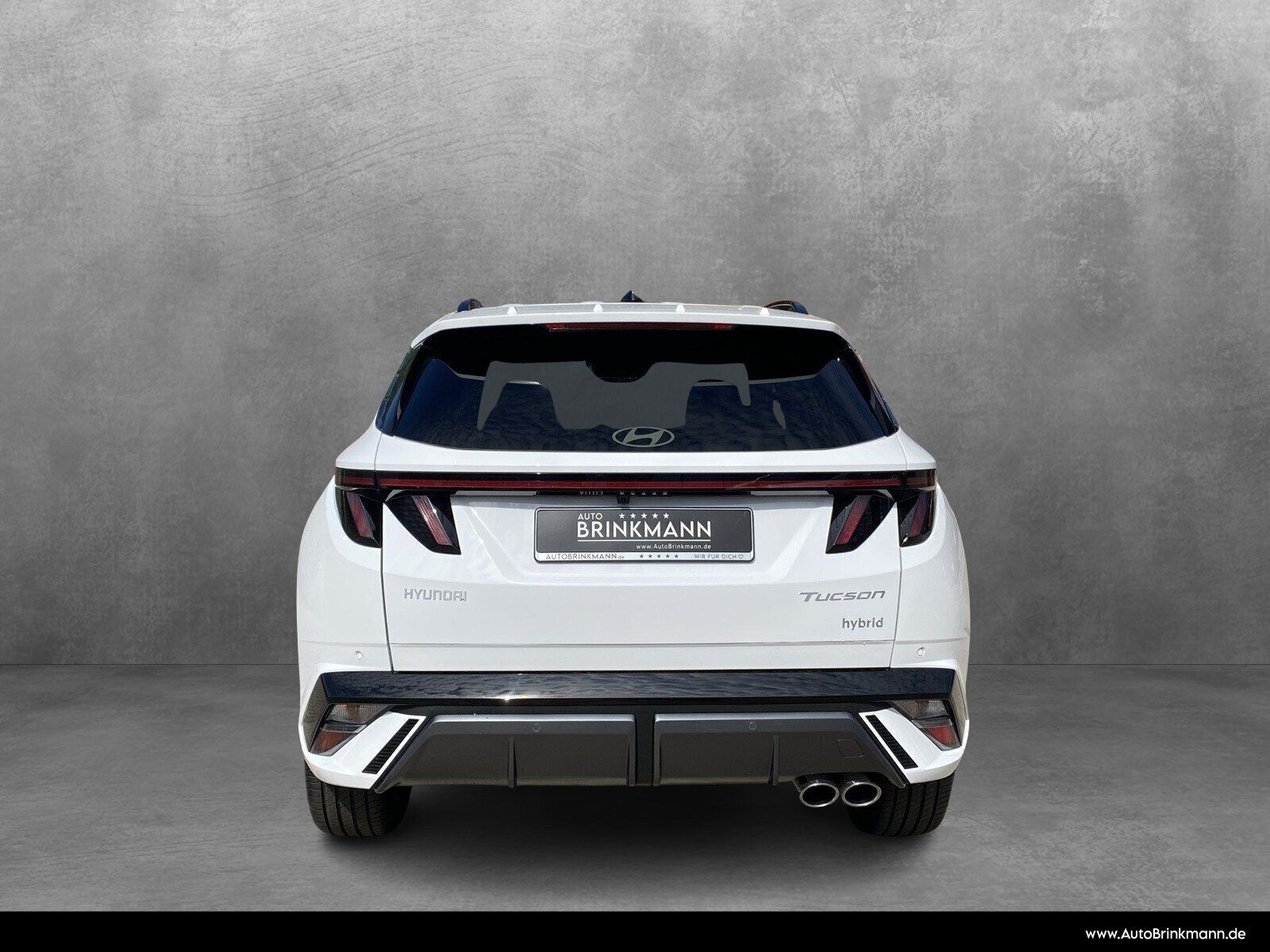 Hyundai Tucson – Bild 6