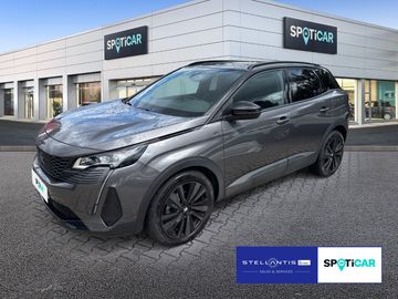 Peugeot 3008 - 1