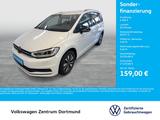 Volkswagen Touran 2.0 Comfortline 7SITZER AHK NAVI
