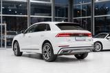 Audi Q8 TFSI quattro*S-LINE*LEDER*B/O*HEAD-UP*LED*1HD - Audi in Bonn: Q1