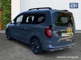 Nissan Townstar 1.3*N-Design*5Sitz*RKam*LED*Navi*Leder - Nissan in Mainz