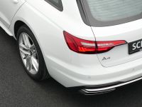Audi A4 - Vorschau Bild 19