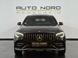 Mercedes-Benz GLC 43 AMG Coupé 4M*Perf.AGA*S.Dach*Burmester* - Mercedes-Benz GLC 43 AMG: Coupe
