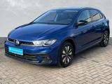 Volkswagen Polo 1.0 TSI DSG Goal Navi AHK Kamera ACC LED Di - gebrauchte Limousinen
