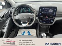 Hyundai IONIQ - Vorschau Bild 11