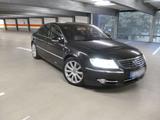 Volkswagen VW Phaeton 3,0 TDI INDIVIDUAL, TÜV NEU, Se... - gebrauchte VW Phaeton aus dem Jahr 2008