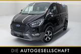 Ford Tourneo Custom 320 Active 2.0 TDCi*BI-XENON*1.HD - Ford Tourneo in Dresden